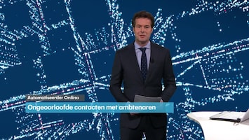 RTL Z Nieuws 17:30 uur