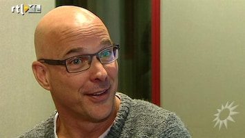 RTL Boulevard Rob Kamphues openhartig over Mona-Liza
