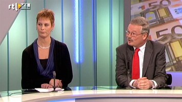 RTL Nieuws Belastingspreekuur: Fiscaal Partnerschap