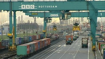 RTL Transportwereld Beroepen op het Spoor