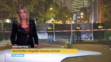 RTL Nieuws Laat