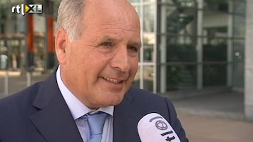 RTL Z Nieuws 'Ik verwacht op alle feiten vrijgesproken te worden'