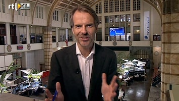 RTL Z Nieuws Durk Veenstra (RTLZ): er komt een faillissement van Griekenland, onvermijdelijk