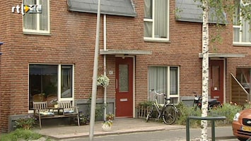 RTL Z Nieuws "Alle sociale huurders moeten inkomen overleggen"