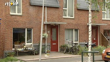 RTL Z Nieuws "Alle sociale huurders moeten inkomen overleggen"