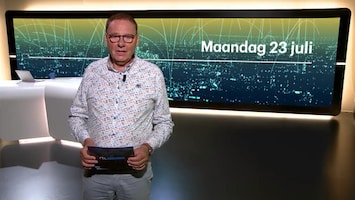 RTL Nieuws 08:00 uur