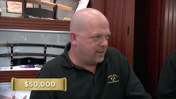 Pawn Stars Afl. 15