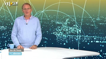 RTL Nieuws 09:00 uur