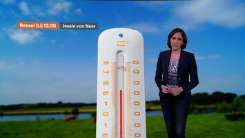 Rtl Weer - 19:55 Uur