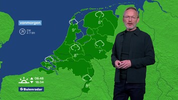 RTL Weer 08:20