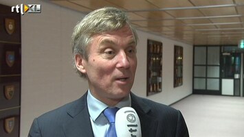 RTL Nieuws Wethouder: Nieuw Sloten al eerder geweldddadig