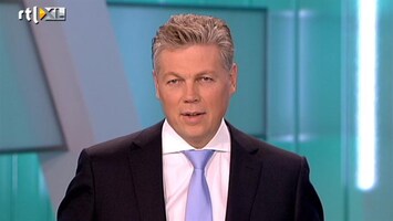 RTL Nieuws De Nieuwsminuut