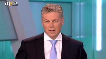 RTL Nieuws De Nieuwsminuut