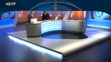 Rtl Z Nieuws - 17:30 - Rtl Z Nieuws - 14:00 Uur /257