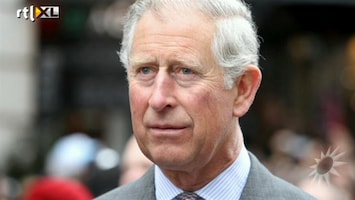 RTL Boulevard Onderzoek naar 'royal veto' van prins Charles