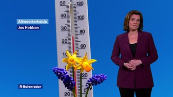 Rtl Weer - 19:55