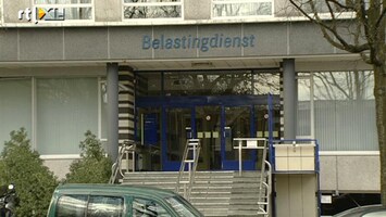 RTL Z Nieuws "Het belastinggeld komt inderdaad niet in Zambia"