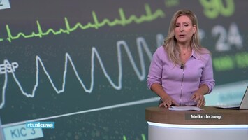 Rtl Nieuws - 19:30 Uur - 06:30 Uur