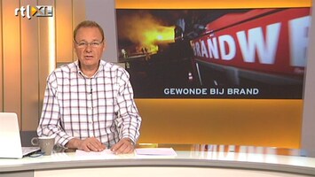 RTL Nieuws RTL Nieuws - 07:00 uur