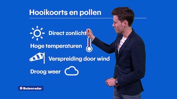 Rtl Weer - Laat