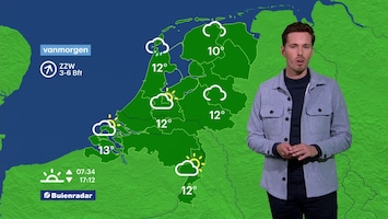 RTL Weer 08:20