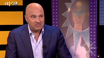 RTL Boulevard John van den Heuvel over ontmaskering oplichter