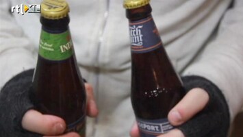 Editie NL Bierflesje openen: de tips!