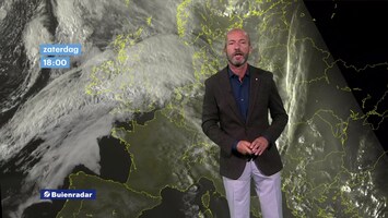 Rtl Weer - Laat