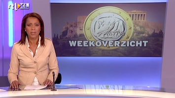 RTL Nieuws Weekoverzicht 13 juni t/m 19 juni