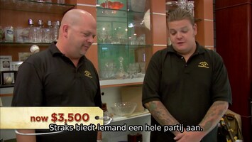 Pawn Stars - Afl. 3