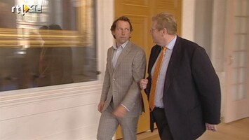 RTL Nieuws Kamerleden maken nieuw alimentatieplan