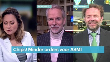 RTL Z Voorbeurs
