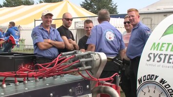 Truck & Tractor Pulling Alphen