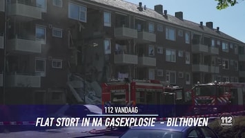 112 Vandaag - Afl. 166