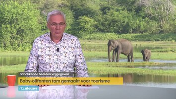 RTL Nieuws 07:00 uur