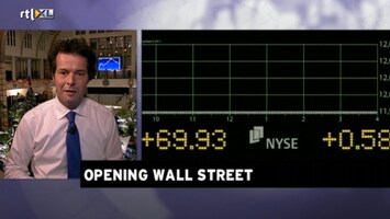 Rtl Z Opening Wall Street - Rtl Z Opening Wallstreet /160