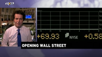 RTL Z Opening Wallstreet RTL Z Opening Wallstreet /160