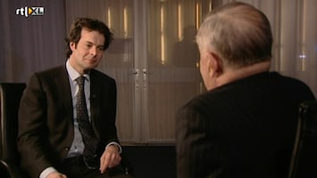 Rtl Z Interview - Uitzending van 03-02-2011