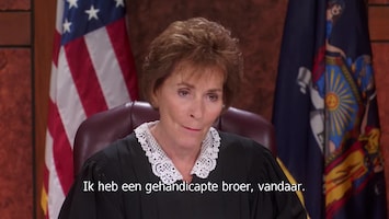 Judge Judy Afl. 4197