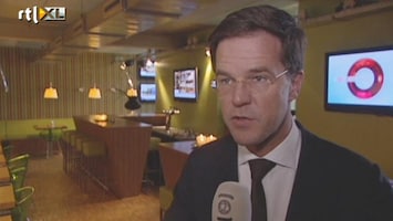 RTL Nieuws Rutte: Belang gasboringen groter dan alleen schatkist