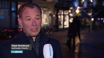 Rtl Nieuws - 19:30 Uur - 08:20 Uur