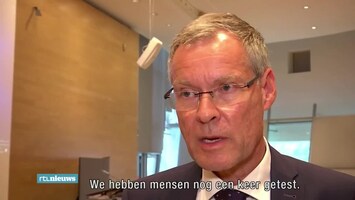 RTL Nieuws Laat