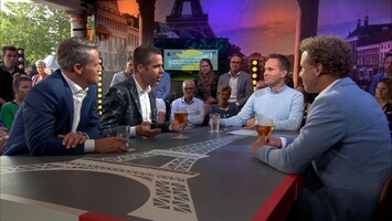 Rtl 7 Tour Du Jour - Afl. 9