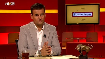 Rtl Voetbal: Jupiler League - Afl. 6