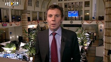 RTL Z Nieuws Netto geen beweging op aandelen- en obligatiemarkt door dreiging S&P