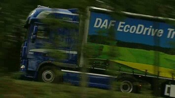 RTL Transportwereld DAF eigen rijders dag