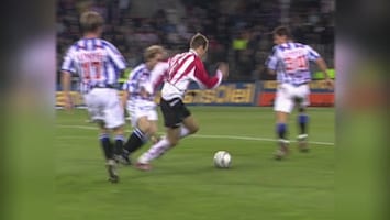 Helden Van De Velden - De Beste Dribbelaars
