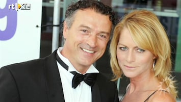 RTL Boulevard Milika Peterzon blaast huwelijk af