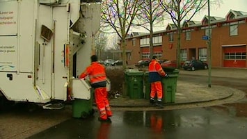 RTL Transportwereld Roetfilters