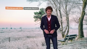 RTL Weer 18:05 uur